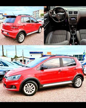 VOLKSWAGEN FOX 1.0 MPI TRACK 12V FLEX 4P MANUAL